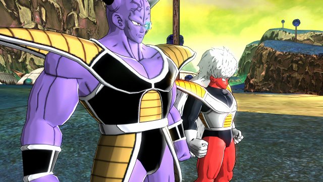 Dragon Ball Z: Battle of Z - Immagine 88689