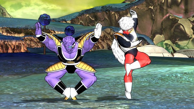 Dragon Ball Z: Battle of Z - Immagine 88692