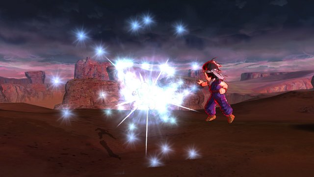 Dragon Ball Z: Battle of Z - Immagine 88698