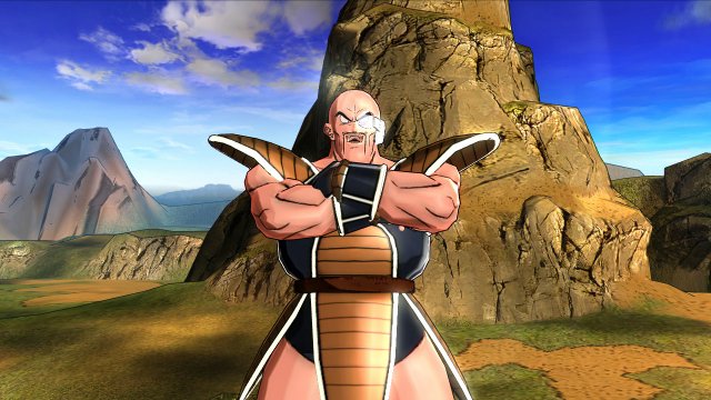 Dragon Ball Z: Battle of Z - Immagine 88701