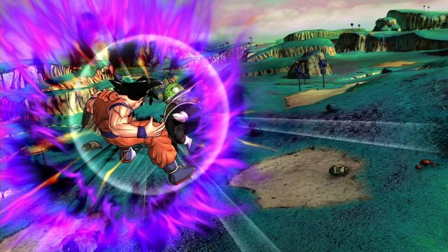 Dragon Ball Z: Battle of Z - Immagine 86754