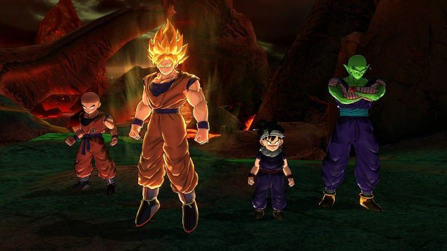 Dragon Ball Z: Battle of Z - Immagine 86757