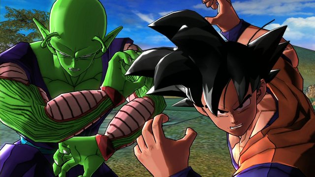 Dragon Ball Z: Battle of Z - Immagine 86781