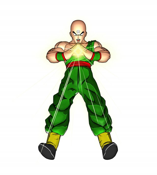 Dragon Ball Z: Battle of Z - Immagine 88710