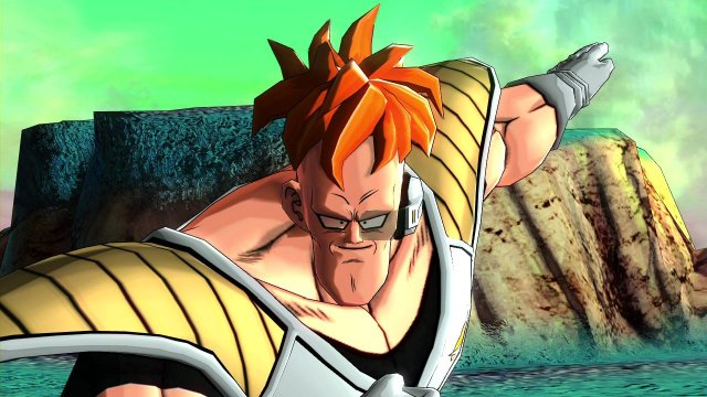 Dragon Ball Z: Battle of Z - Immagine 86796