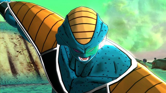 Dragon Ball Z: Battle of Z - Immagine 86799