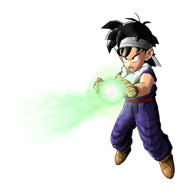 Dragon Ball Z: Battle of Z - Immagine 88713