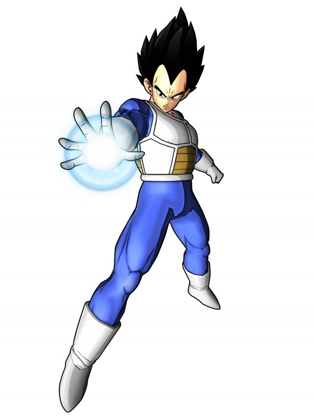 Dragon Ball Z: Battle of Z - Immagine 88716