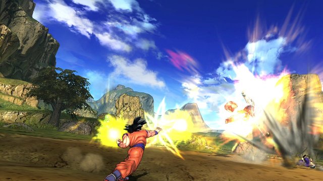 Dragon Ball Z: Battle of Z - Immagine 85559