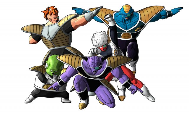 Dragon Ball Z: Battle of Z - Immagine 88719