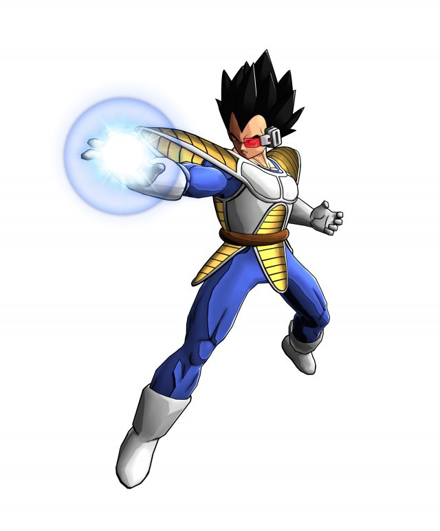 Dragon Ball Z: Battle of Z - Immagine 88722