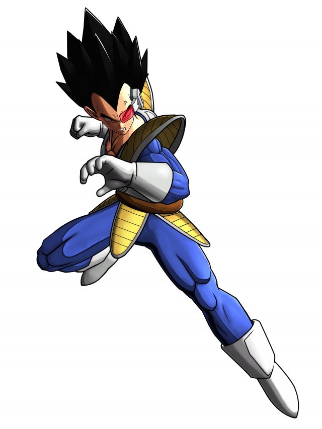 Dragon Ball Z: Battle of Z - Immagine 88725