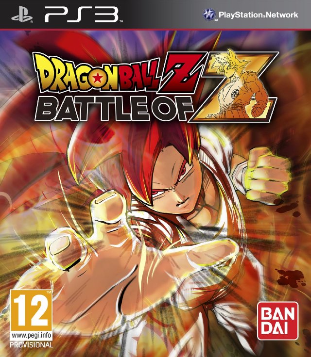 Dragon Ball Z: Battle of Z - Immagine 85580