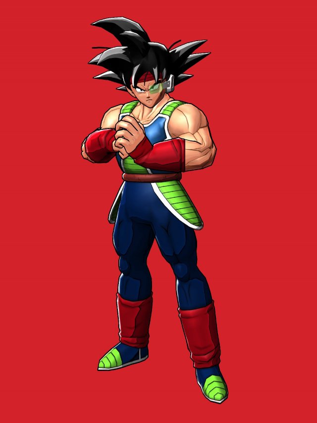Dragon Ball Z: Battle of Z - Immagine 96181