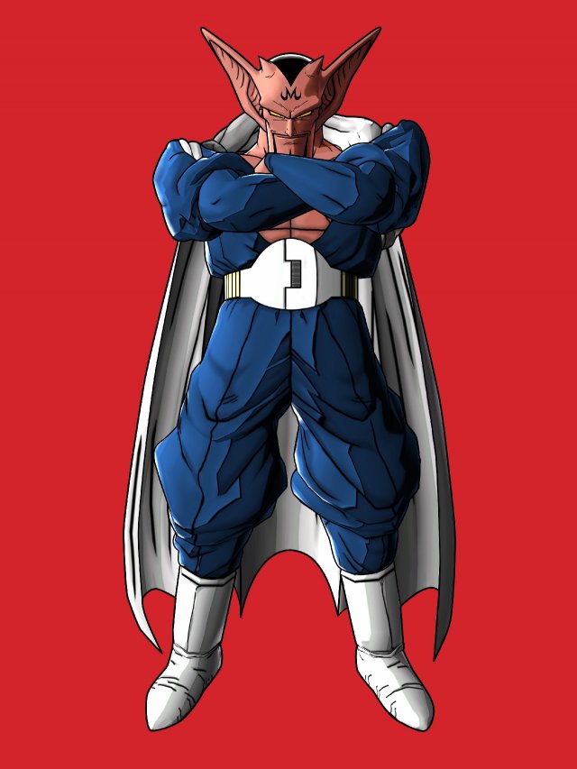 Dragon Ball Z: Battle of Z - Immagine 96184