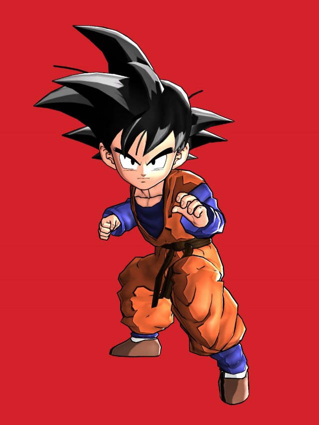Dragon Ball Z: Battle of Z - Immagine 96187