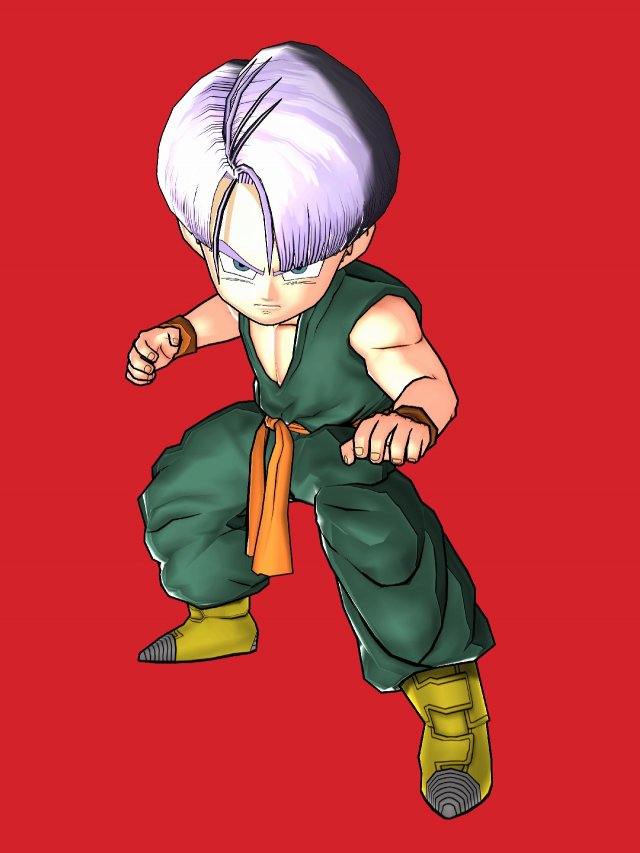 Dragon Ball Z: Battle of Z - Immagine 96193