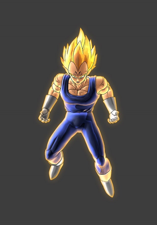 Dragon Ball Z: Battle of Z - Immagine 96199