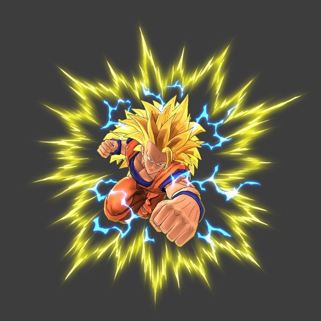Dragon Ball Z: Battle of Z - Immagine 96205