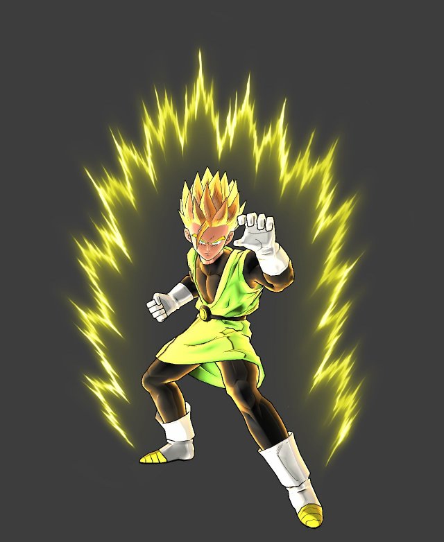Dragon Ball Z: Battle of Z - Immagine 96208