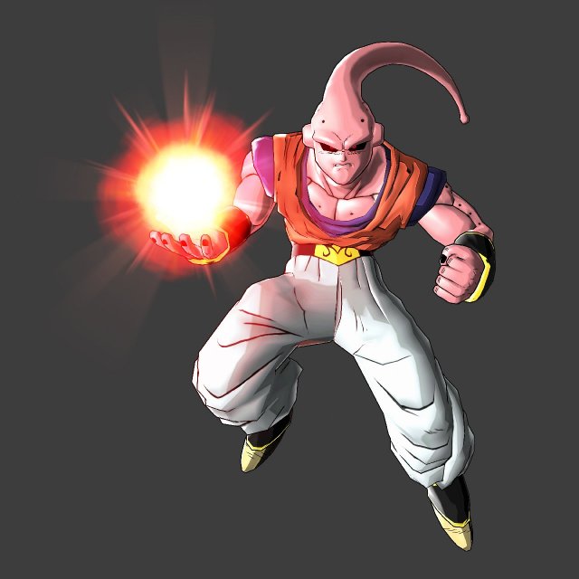 Dragon Ball Z: Battle of Z - Immagine 96214