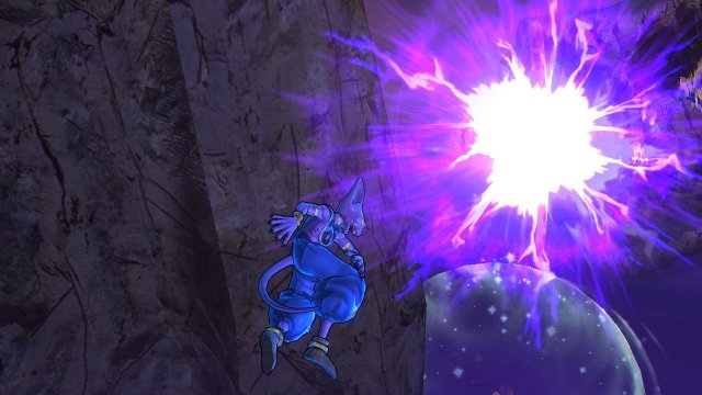 Dragon Ball Z: Battle of Z - Immagine 96217