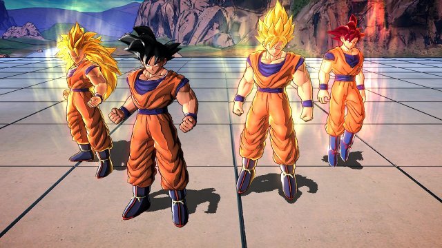Dragon Ball Z: Battle of Z - Immagine 96223
