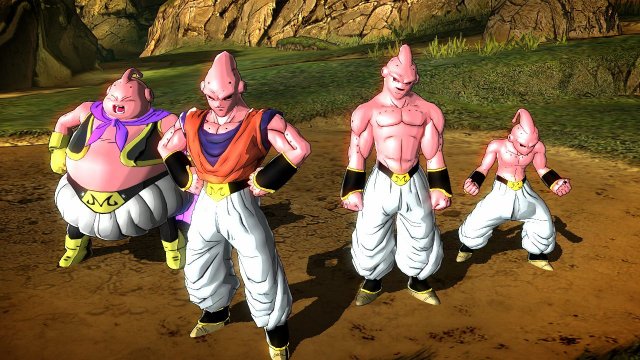 Dragon Ball Z: Battle of Z - Immagine 96226
