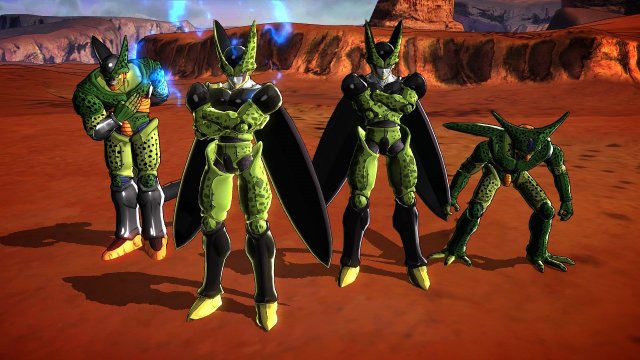 Dragon Ball Z: Battle of Z - Immagine 96229