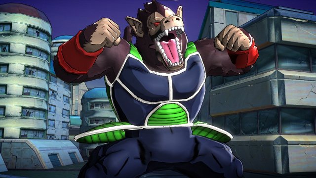 Dragon Ball Z: Battle of Z - Immagine 96232