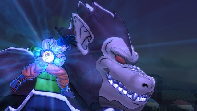 Dragon Ball Z: Battle of Z - Immagine 96235
