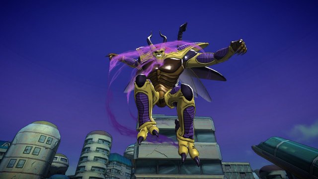 Dragon Ball Z: Battle of Z - Immagine 96238