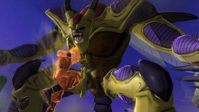 Dragon Ball Z: Battle of Z - Immagine 96241