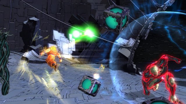 Dragon Ball Z: Battle of Z - Immagine 96247