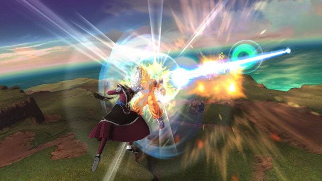 Dragon Ball Z: Battle of Z - Immagine 96250