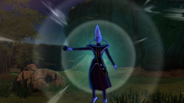 Dragon Ball Z: Battle of Z - Immagine 96253
