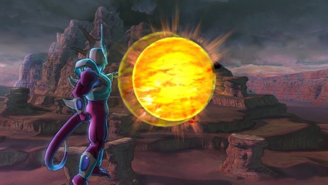 Dragon Ball Z: Battle of Z - Immagine 98494