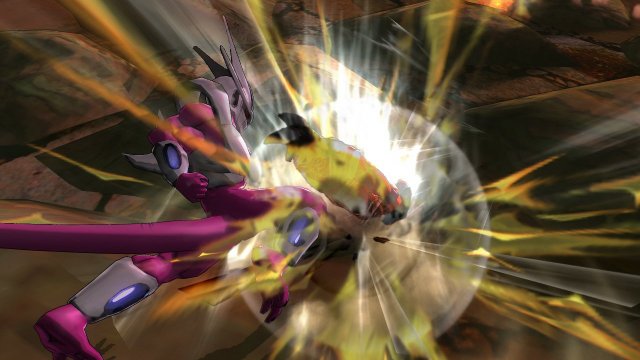 Dragon Ball Z: Battle of Z - Immagine 98497