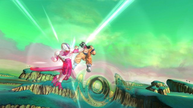 Dragon Ball Z: Battle of Z - Immagine 98503