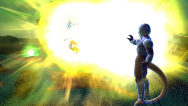 Dragon Ball Z: Battle of Z - Immagine 98506