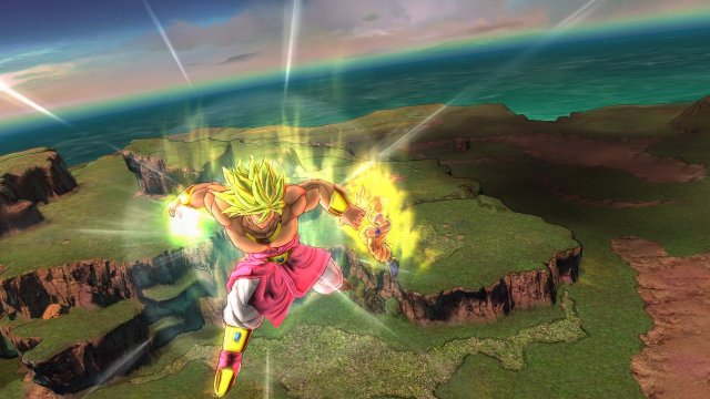 Dragon Ball Z: Battle of Z - Immagine 98518