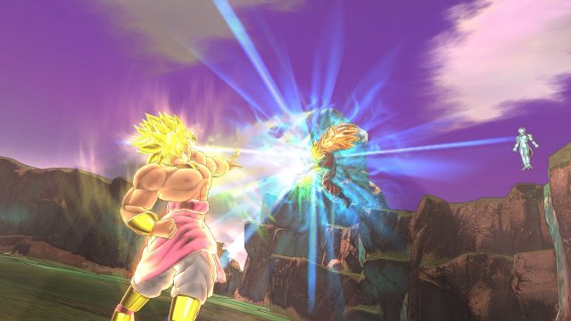 Dragon Ball Z: Battle of Z - Immagine 98521