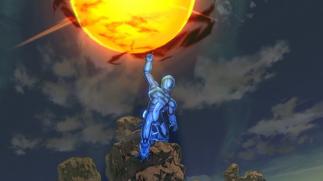 Dragon Ball Z: Battle of Z - Immagine 98524