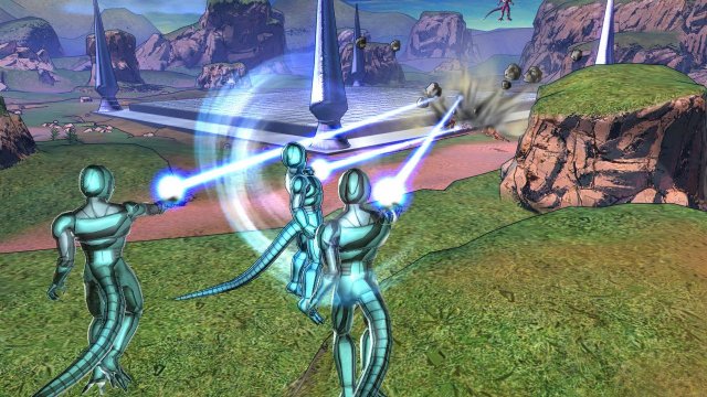 Dragon Ball Z: Battle of Z - Immagine 98527