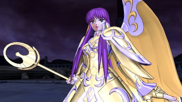 Saint Seiya: Brave Soldiers - Immagine 98396