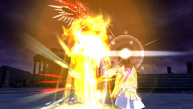 Saint Seiya: Brave Soldiers - Immagine 98397