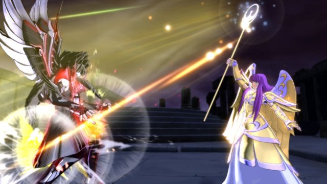Saint Seiya: Brave Soldiers - Immagine 98398