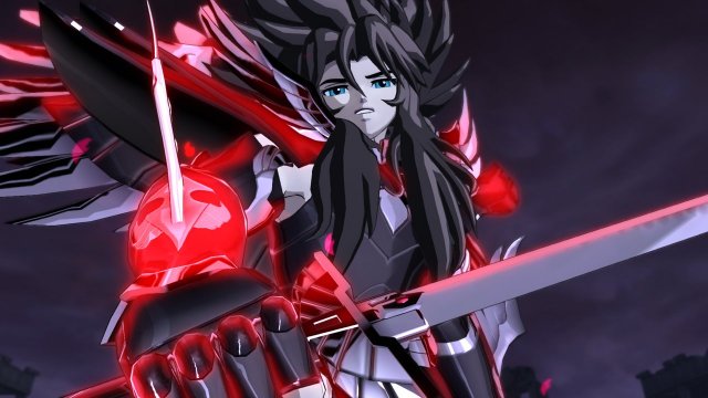 Saint Seiya: Brave Soldiers - Immagine 98399