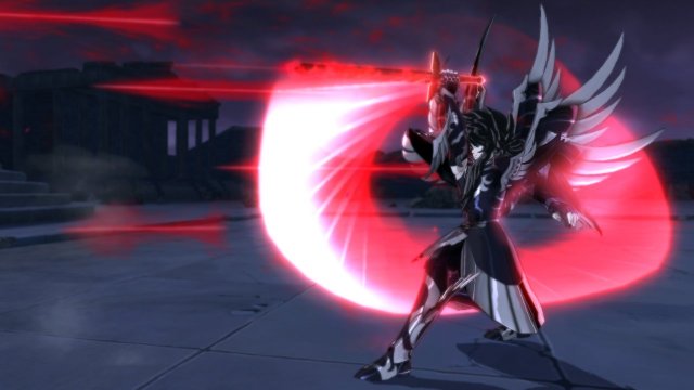 Saint Seiya: Brave Soldiers - Immagine 98400