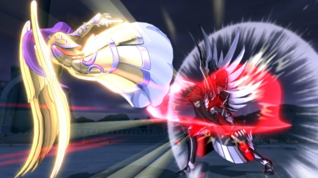 Saint Seiya: Brave Soldiers - Immagine 98401